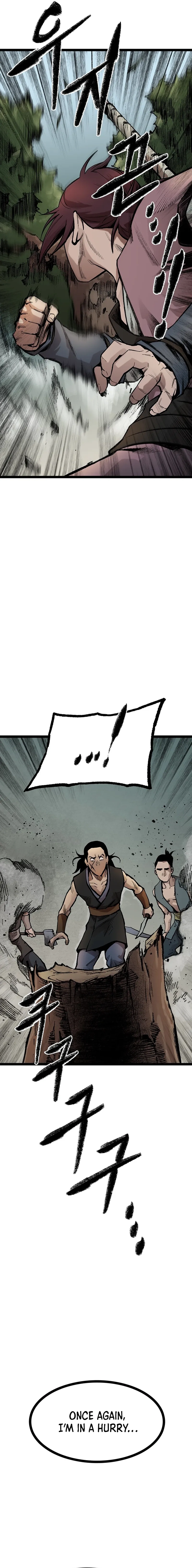 Strong Representative Chapter 149 - page 23