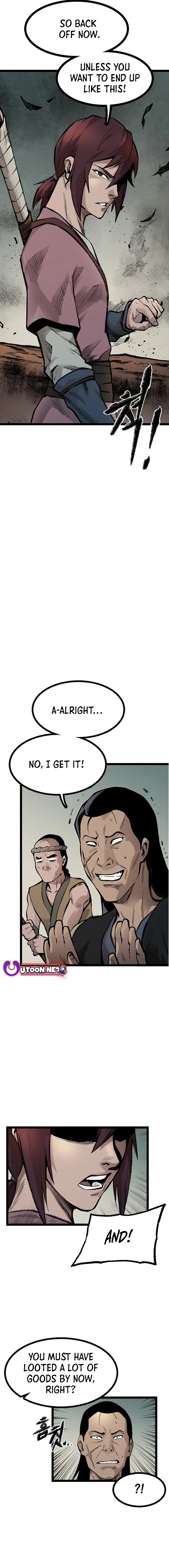 Strong Representative Chapter 149 - page 24