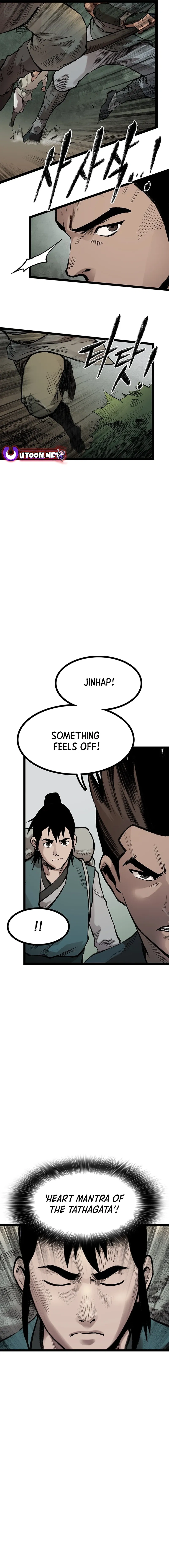 Strong Representative Chapter 149 - page 3