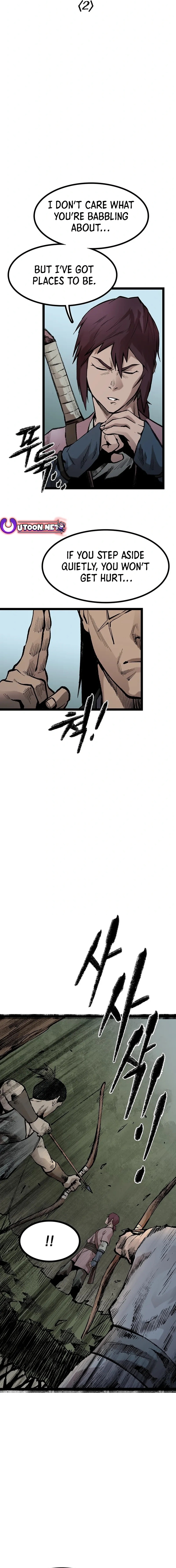 Strong Representative Chapter 149 - page 7