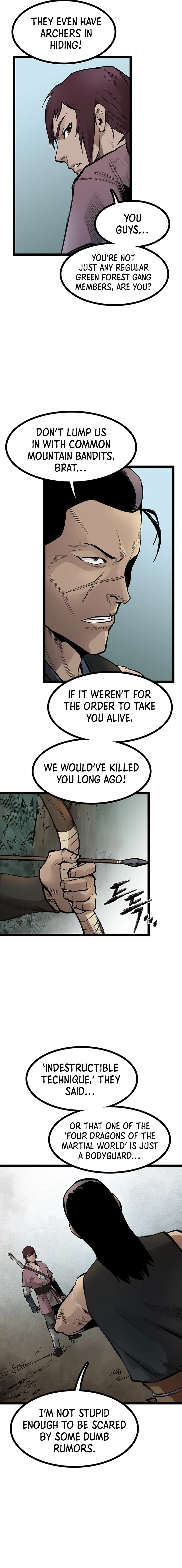 Strong Representative Chapter 149 - page 8