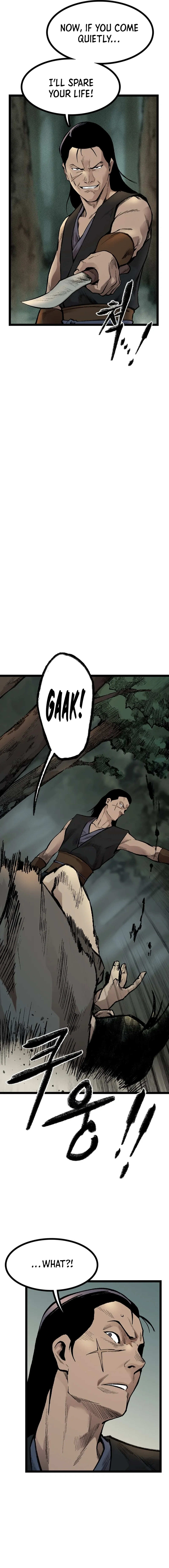 Strong Representative Chapter 149 - page 9