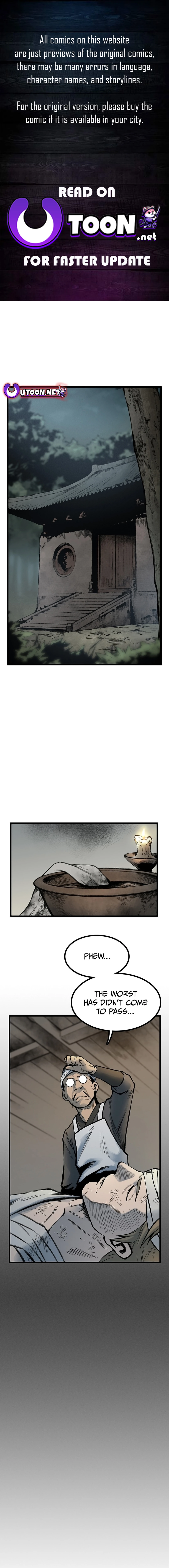 Strong Representative Chapter 120 - page 1