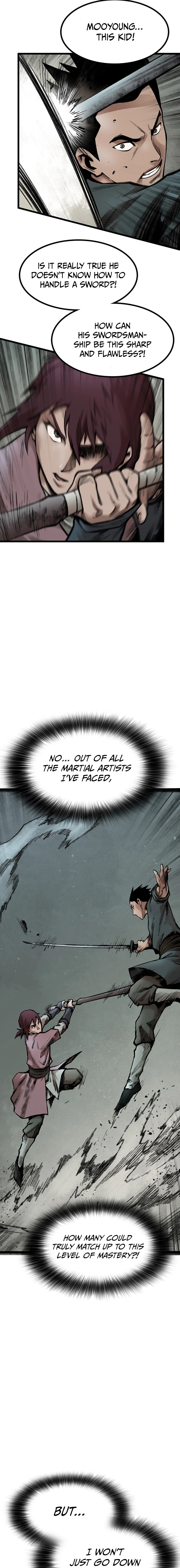 Strong Representative Chapter 120 - page 13