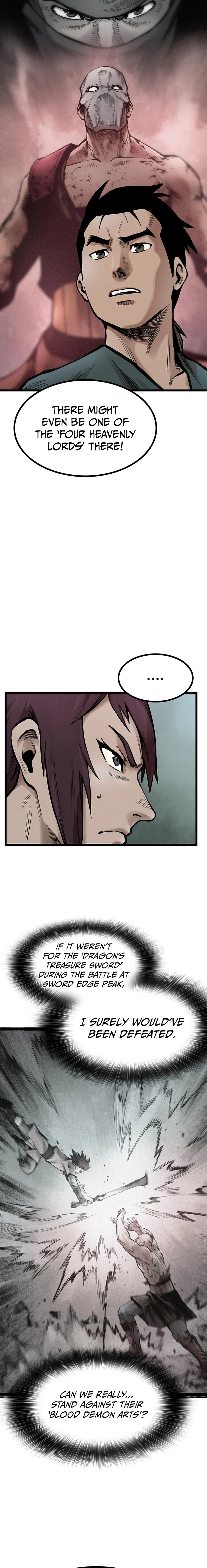 Strong Representative Chapter 120 - page 18