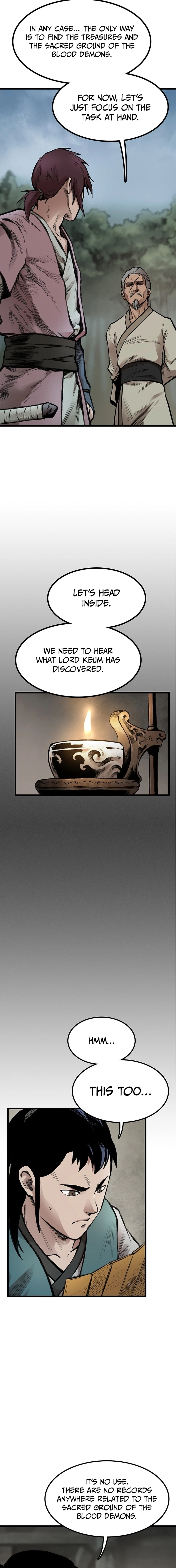 Strong Representative Chapter 120 - page 19