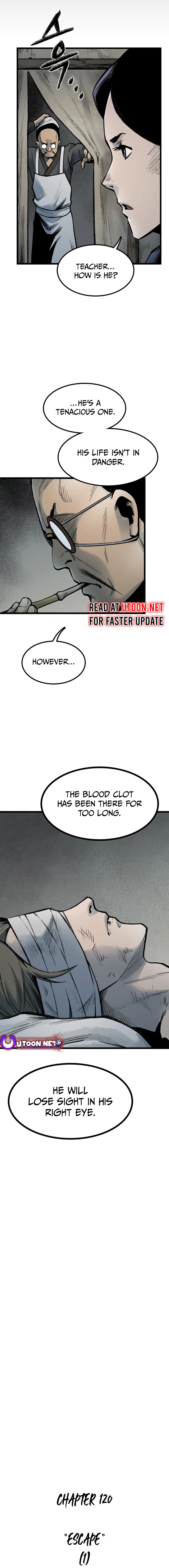 Strong Representative Chapter 120 - page 2
