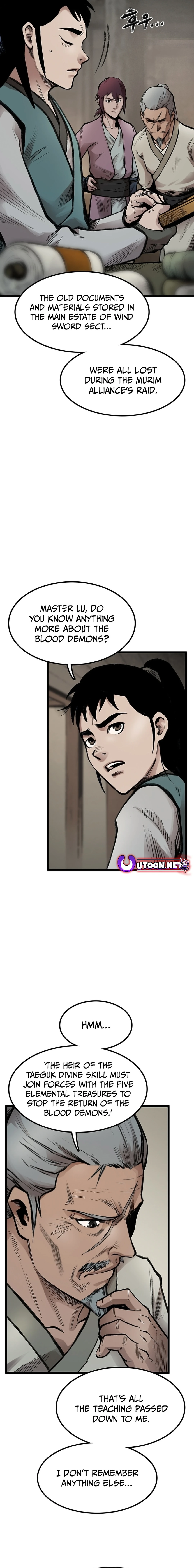 Strong Representative Chapter 120 - page 20