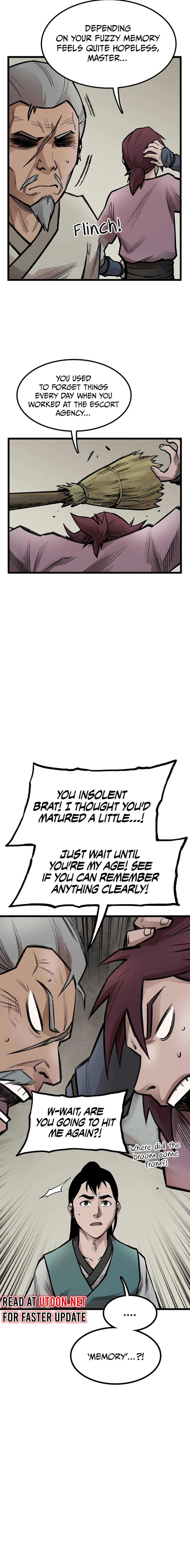 Strong Representative Chapter 120 - page 21