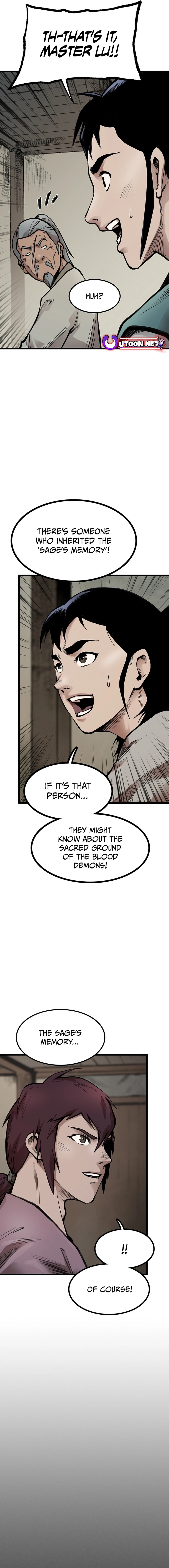 Strong Representative Chapter 120 - page 22
