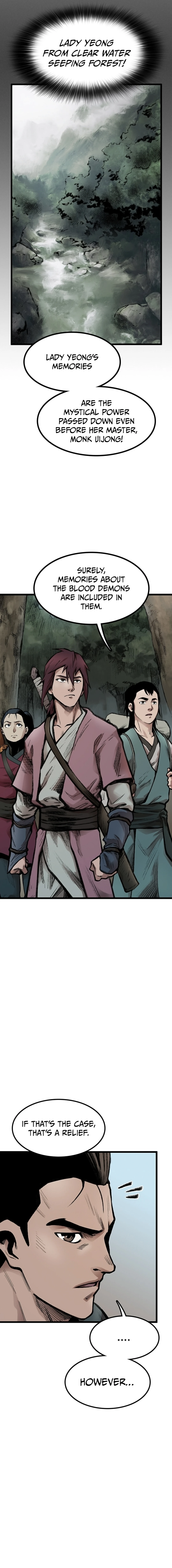 Strong Representative Chapter 120 - page 23