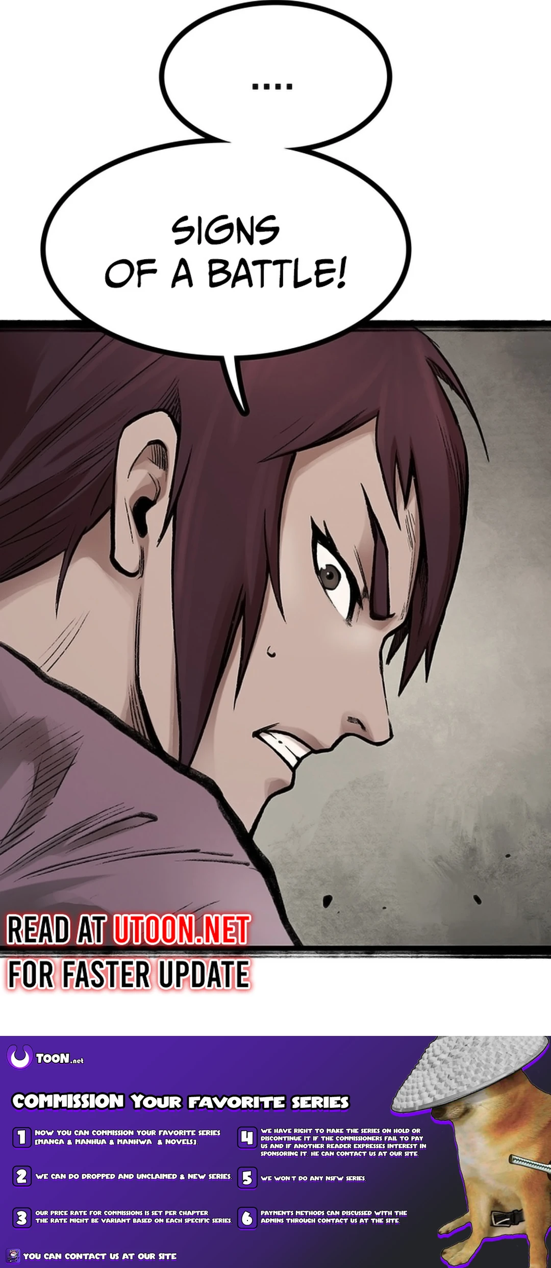 Strong Representative Chapter 120 - page 25