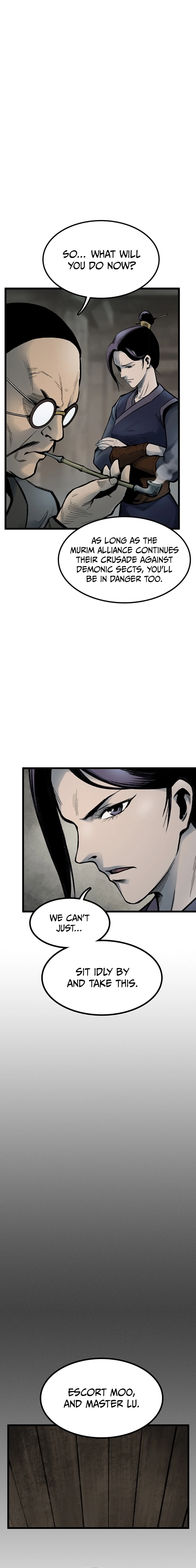 Strong Representative Chapter 120 - page 3