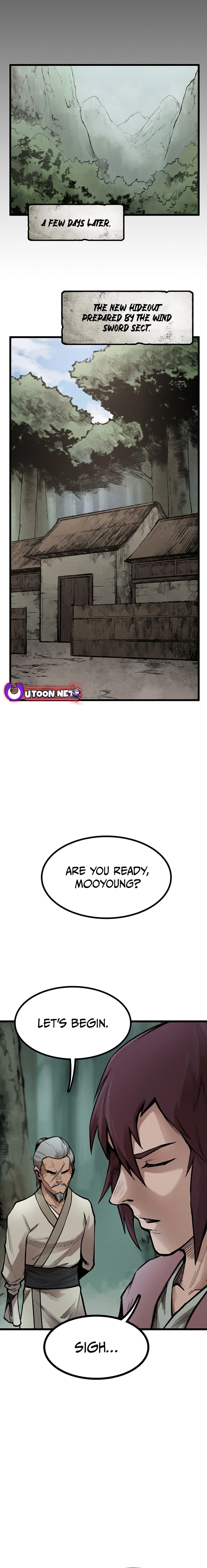 Strong Representative Chapter 120 - page 5
