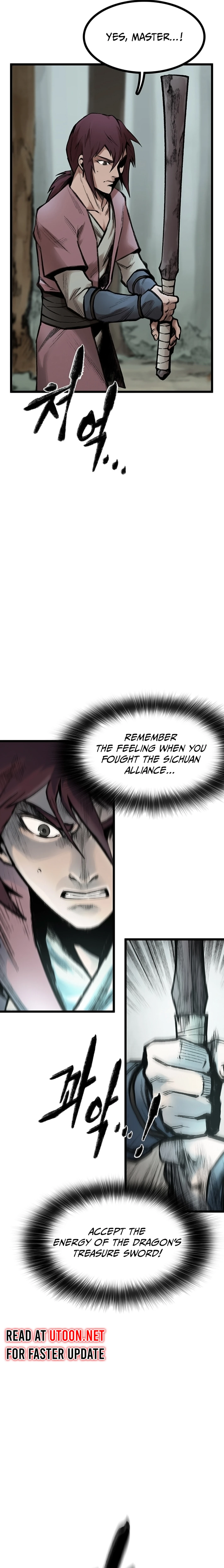 Strong Representative Chapter 120 - page 6