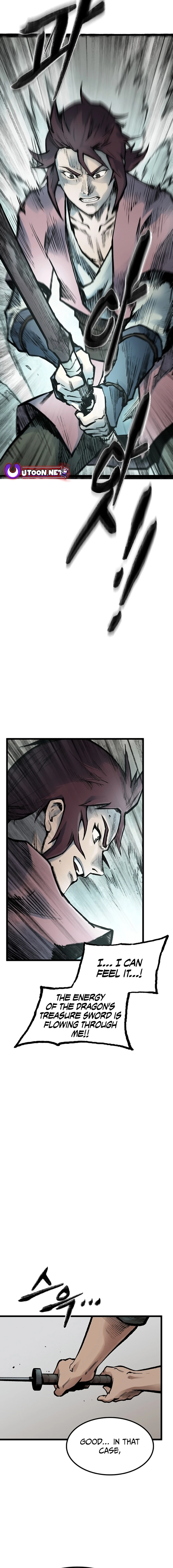 Strong Representative Chapter 120 - page 7