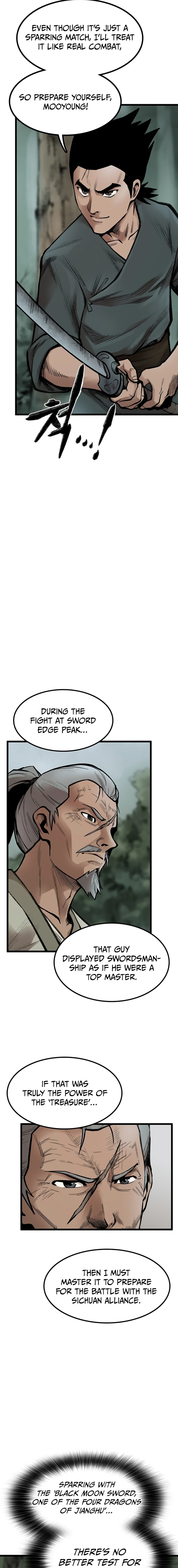 Strong Representative Chapter 120 - page 8
