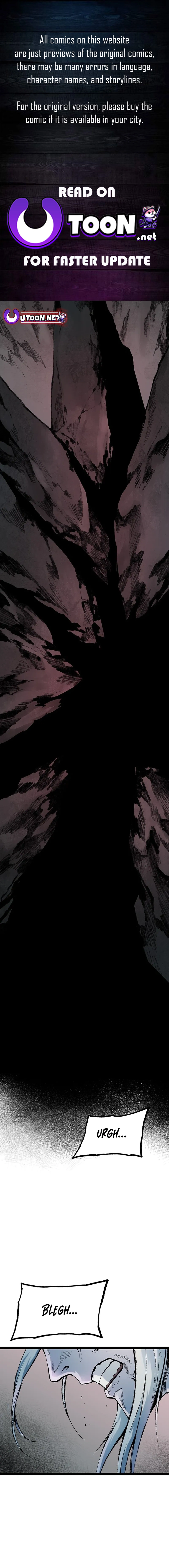 Strong Representative Chapter 148 - page 1