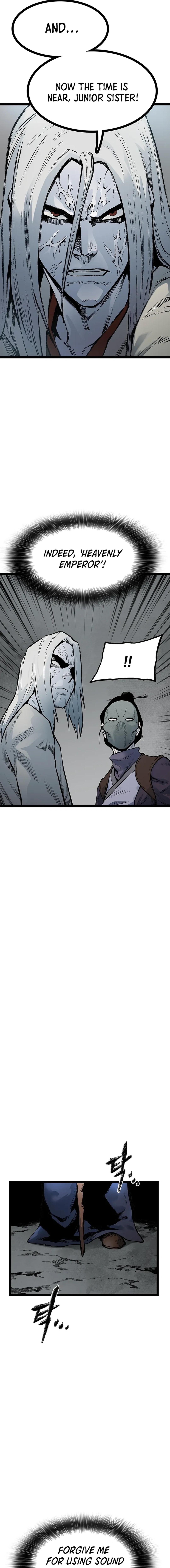 Strong Representative Chapter 148 - page 10