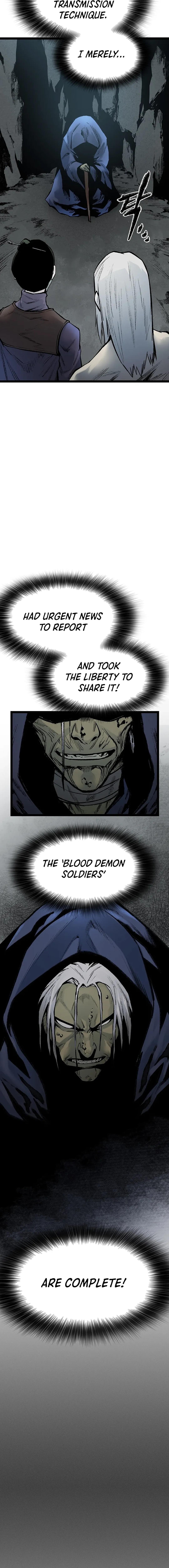 Strong Representative Chapter 148 - page 11