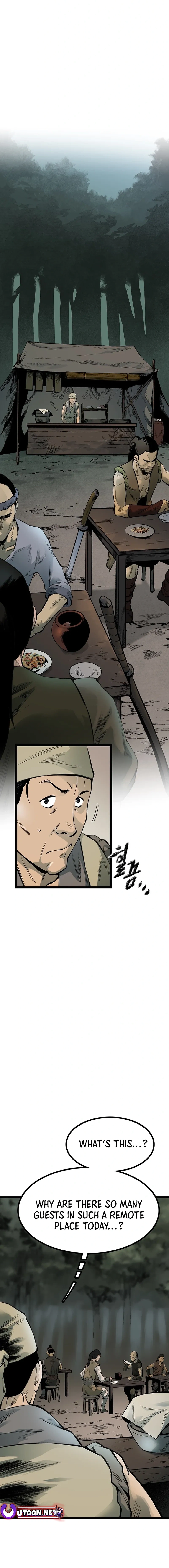 Strong Representative Chapter 148 - page 17