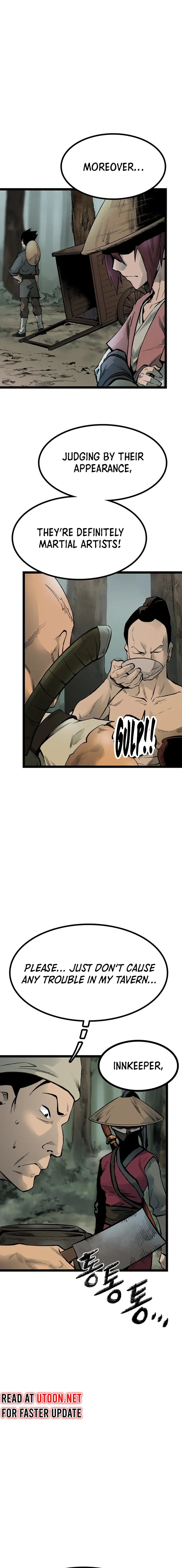 Strong Representative Chapter 148 - page 18