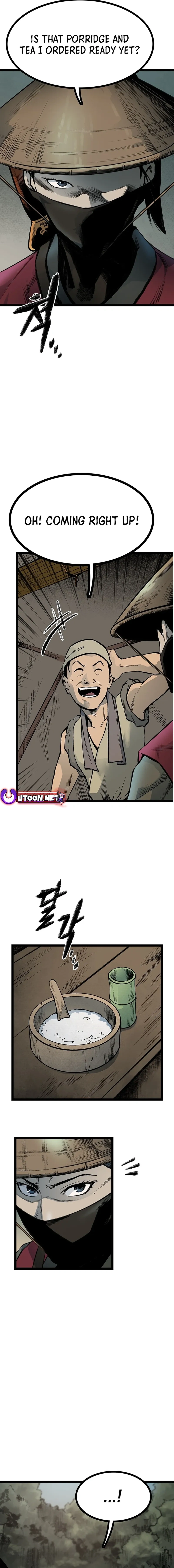 Strong Representative Chapter 148 - page 19