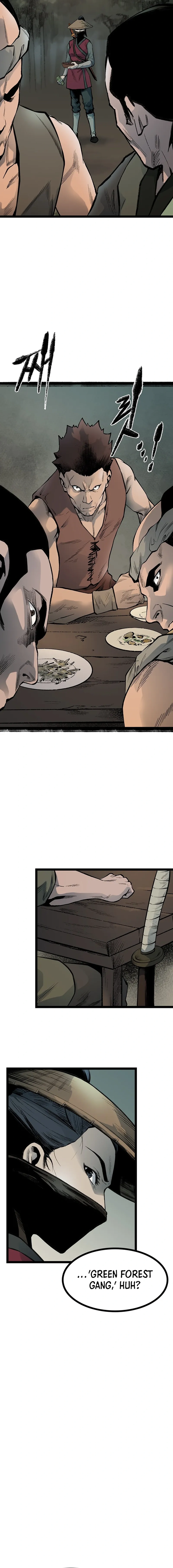 Strong Representative Chapter 148 - page 20