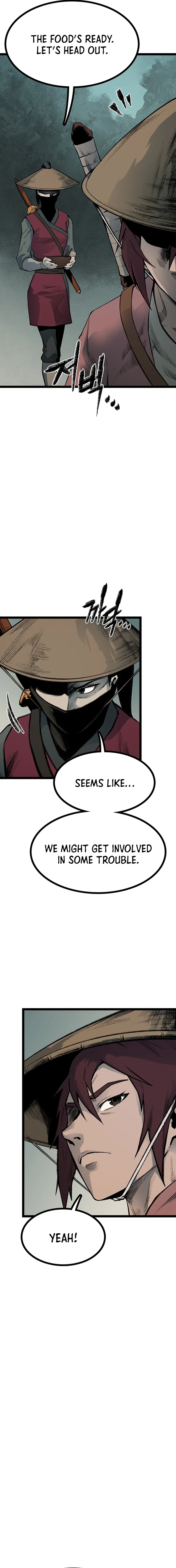 Strong Representative Chapter 148 - page 21
