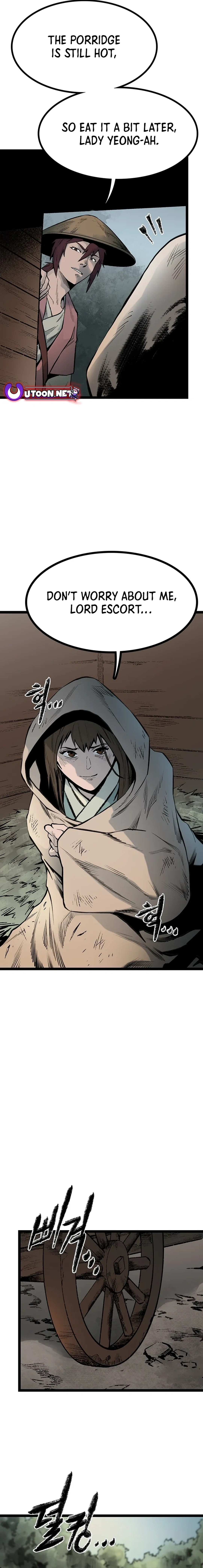 Strong Representative Chapter 148 - page 22