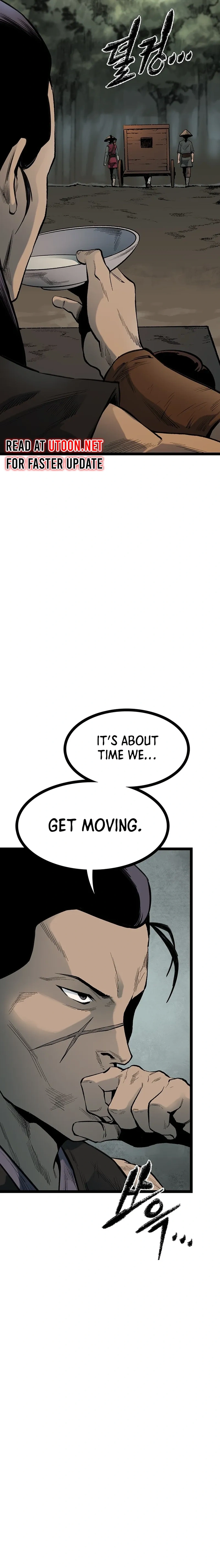 Strong Representative Chapter 148 - page 23