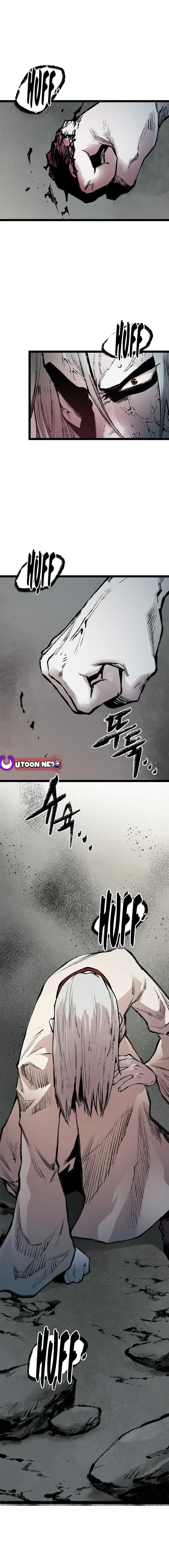 Strong Representative Chapter 148 - page 5