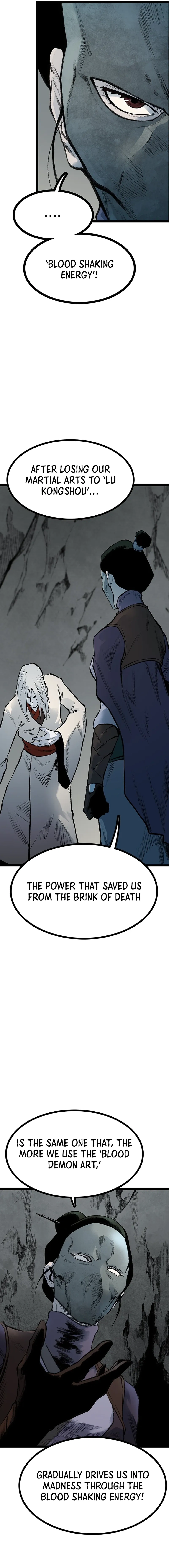 Strong Representative Chapter 148 - page 7