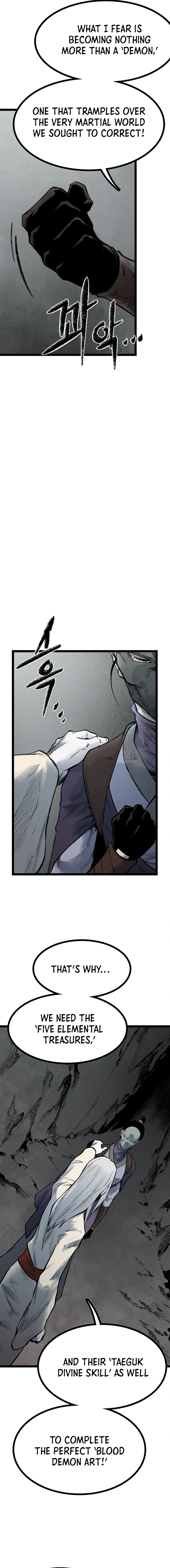 Strong Representative Chapter 148 - page 9