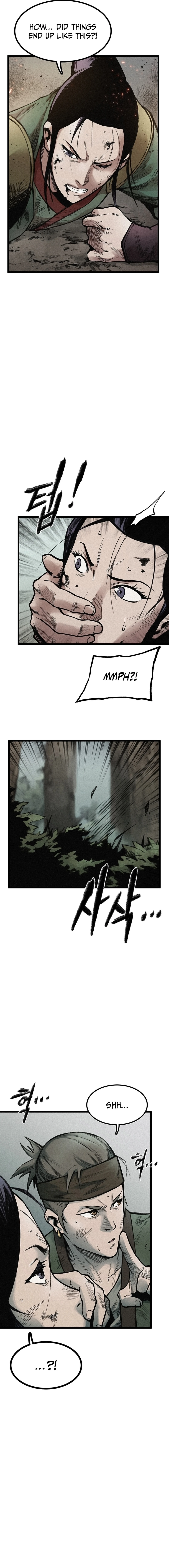 Strong Representative Chapter 119 - page 10
