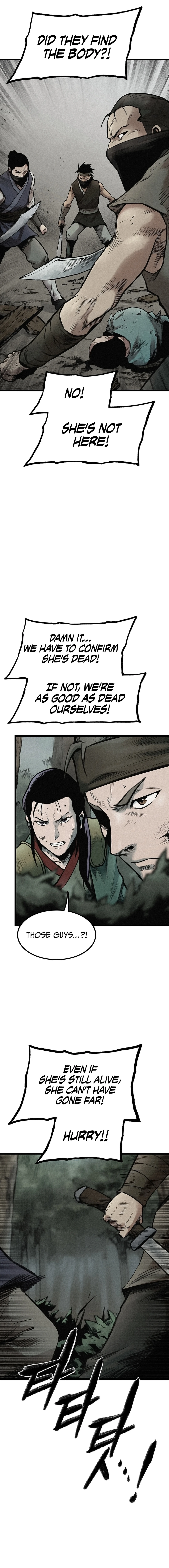 Strong Representative Chapter 119 - page 11