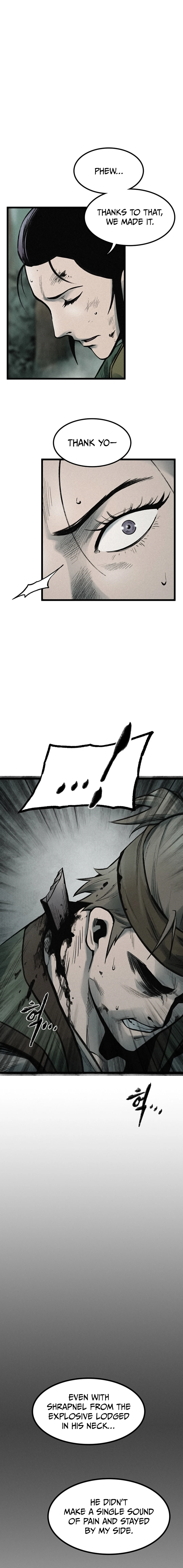 Strong Representative Chapter 119 - page 12