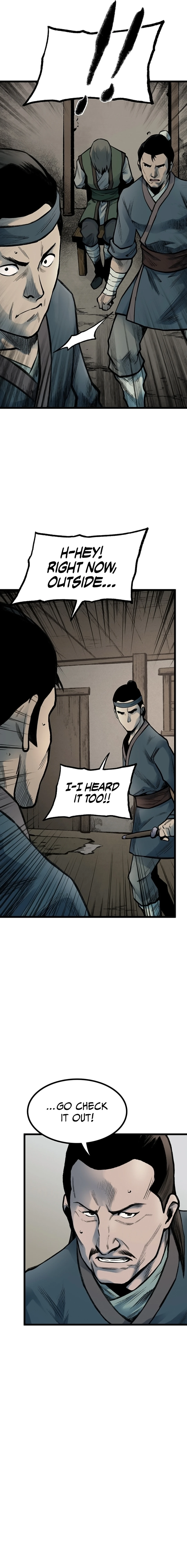 Strong Representative Chapter 119 - page 15
