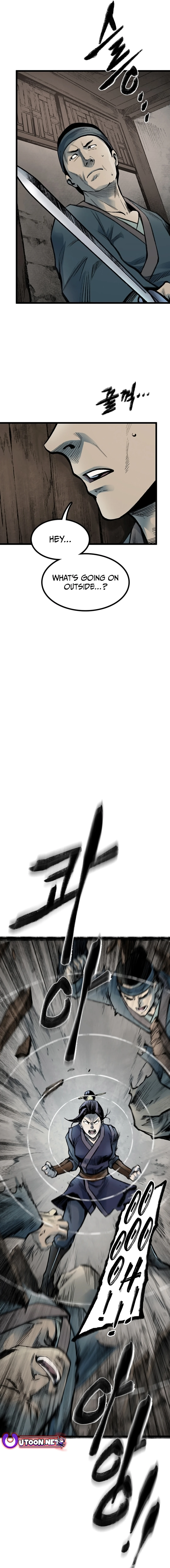 Strong Representative Chapter 119 - page 16