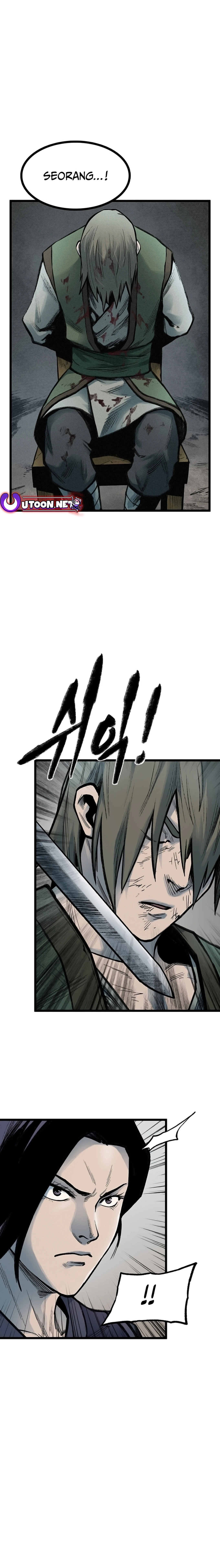 Strong Representative Chapter 119 - page 18
