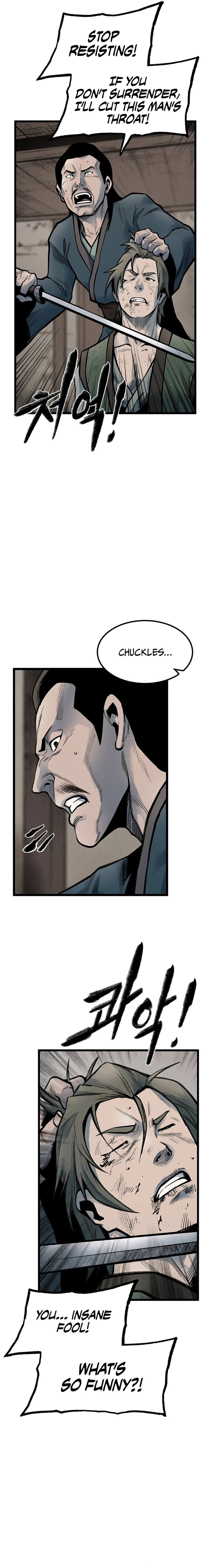 Strong Representative Chapter 119 - page 19
