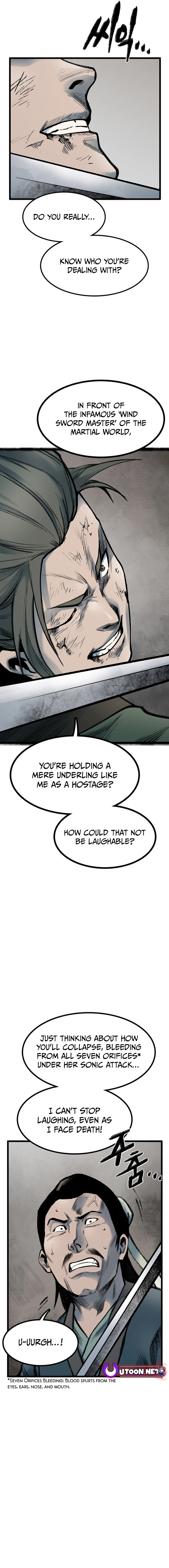 Strong Representative Chapter 119 - page 20