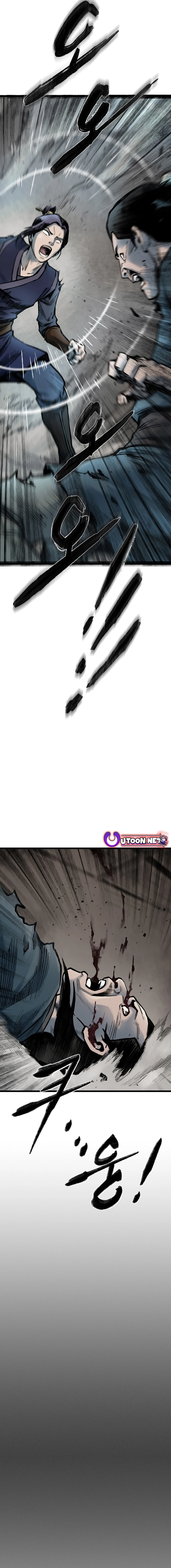 Strong Representative Chapter 119 - page 22
