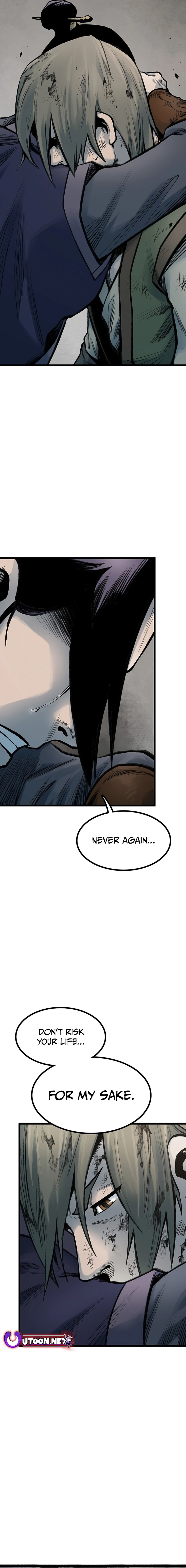 Strong Representative Chapter 119 - page 24