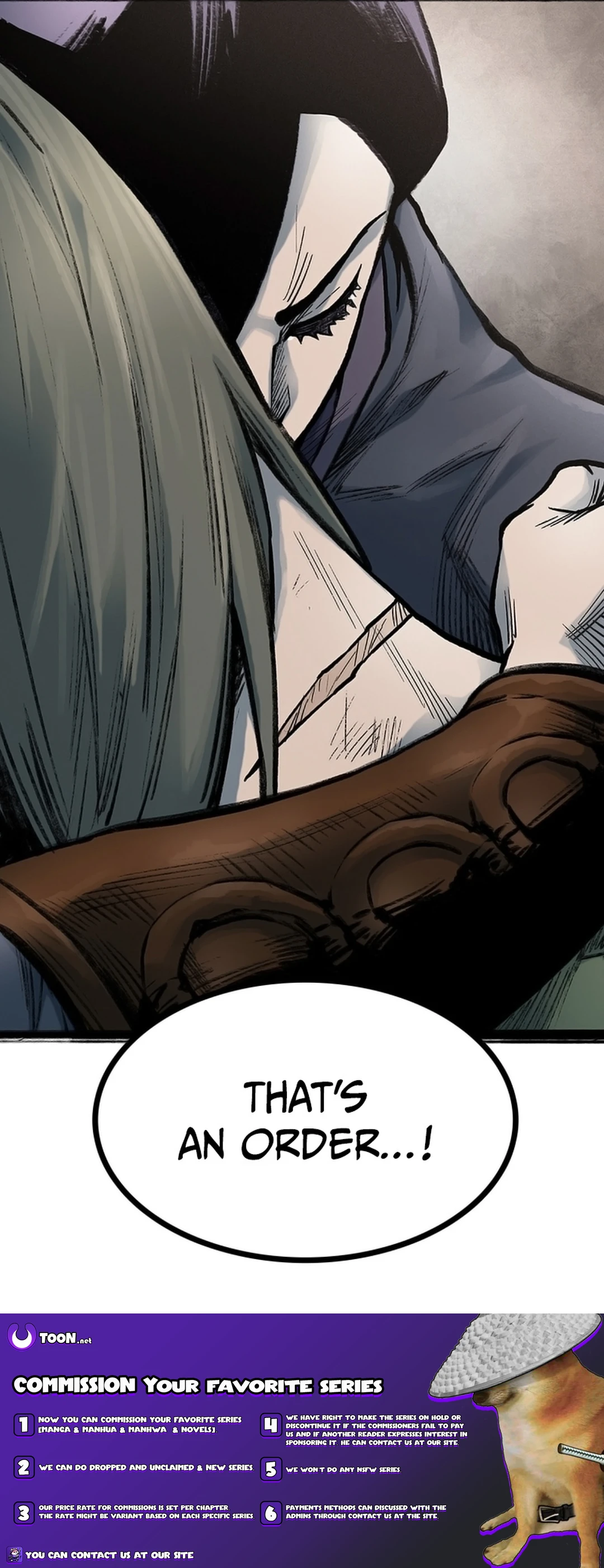 Strong Representative Chapter 119 - page 25