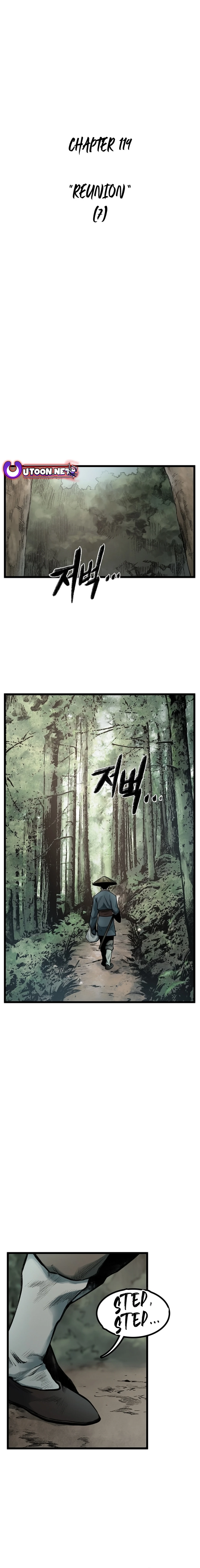 Strong Representative Chapter 119 - page 3