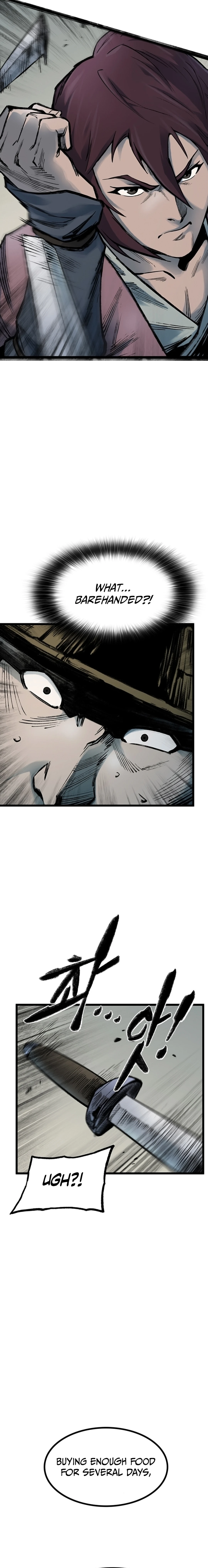 Strong Representative Chapter 119 - page 5