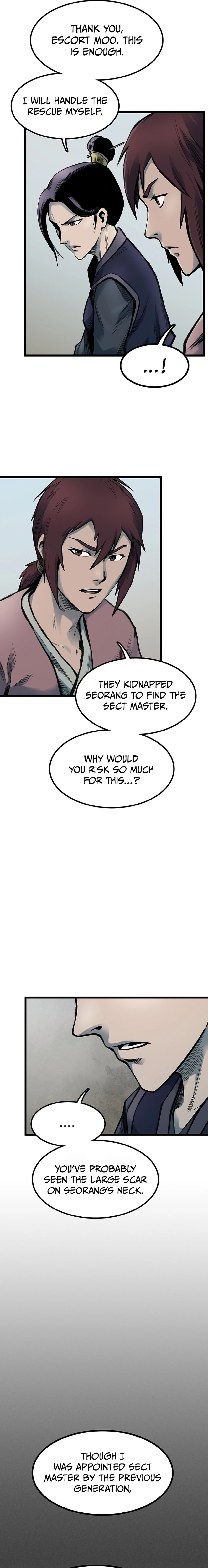 Strong Representative Chapter 119 - page 8