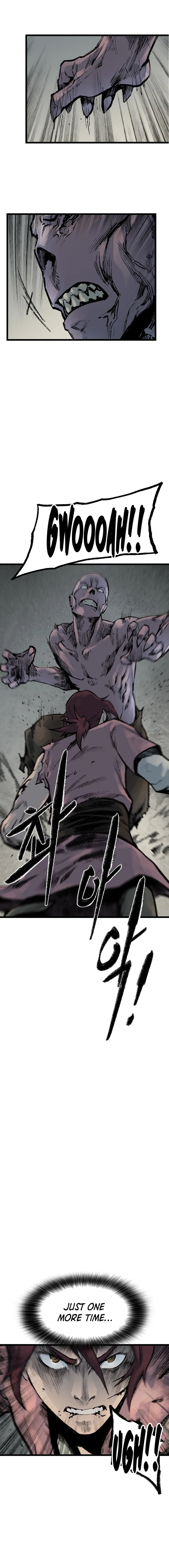 Strong Representative Chapter 147 - page 11