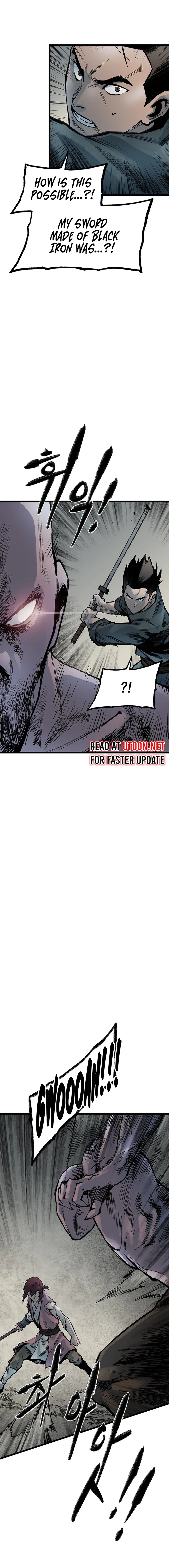 Strong Representative Chapter 147 - page 2